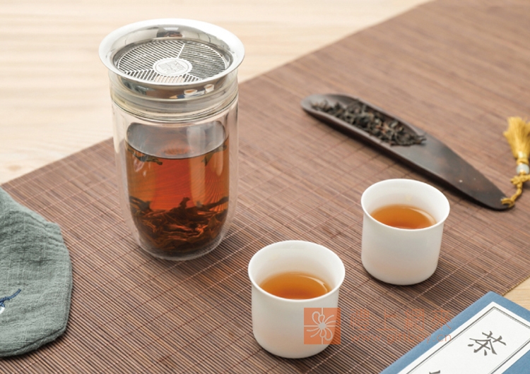合一 /旅行茶具